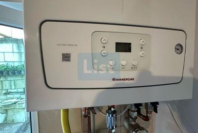 Comision 0%, casa 3 camere decomandate in Muncitoresc - 12