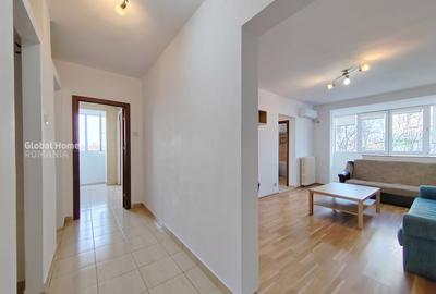Floreasca Parc | 3 Camere | Priveliște Panoramică | Renovat - 13