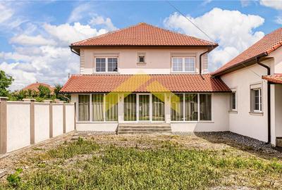 Casa noua de vanzare orasul Ineu - 17