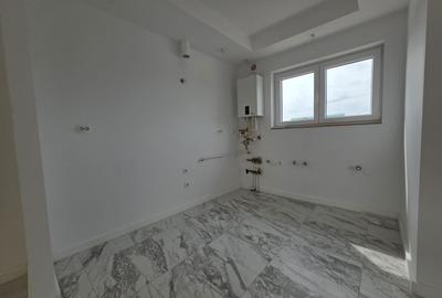 Vilă modernă 3 camere cu grădină privată – Cosmopolis - 15