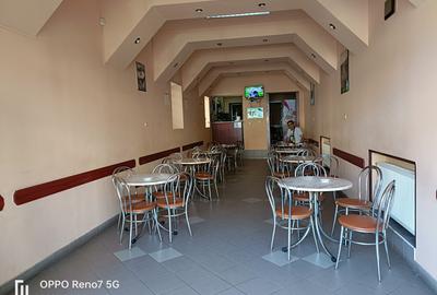 Spațiu comercial de închiriat, magazin, restaurant, farmacie, etc - 1