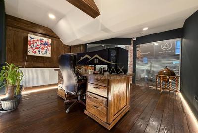 Spatiu de birouri 4 camere / ***104mp*** // zona Victoriei - 14