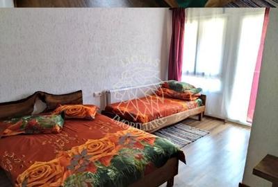 Pensiune turistica Colibita-10 camere-teren-ciubar-sauna-Investitie - 8