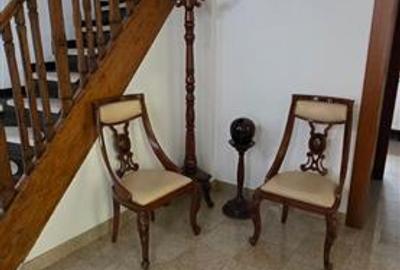 Vila 5 camere, 150 mp, Decebal- birou sau locuit, Pta Alba Iulia- ANAF - 9