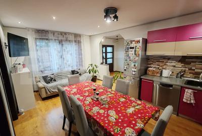 Casa individuala un nivel, Intre Lacuri, 500mp teren. - 6