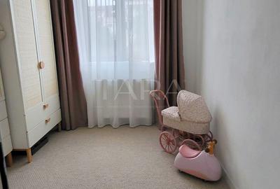 Apartament elegant 3 camere, zona Borhanci - 7