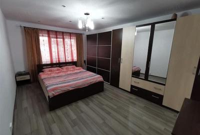 Amenajat complet, mobilat si utilat, model mare - 5