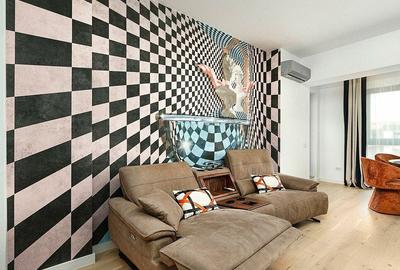 3 Camere Superb - Pipera - First Estate - Loc parcare - 14