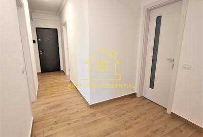 Oltenitei-Paraul Rece- 3 Cam- 77mp-Dec- Mutare rapida- Et.1- Parcare - 19