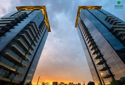 ONE Mircea Eliade | LUXURY 3 bedroom apartment with stunnig Lake View - 27