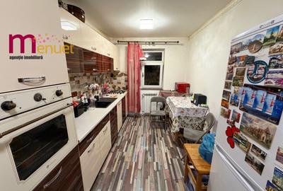Apartament 2 camere,str.Eternitatii ,cu gaz - 1