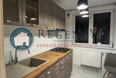 Apartament 2 camere OMV Alexandriei - 1