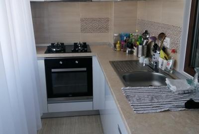 Apartament 2 camere, bloc nou, finisaje moderne, mobilat - din 15 iunie - 21