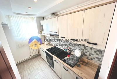 Apartament 3 camere – Dărmănești - Piatra Neamt , Etaj 1 - 4