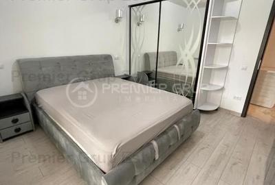 Apartament 3 camere 2 băi | Brown Luxury, loc PARCARE