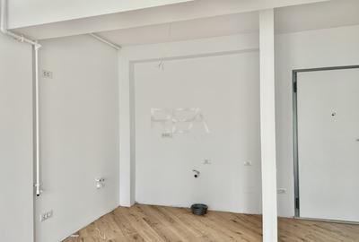 3 camere luminos cu gradina Ultracentral - 4