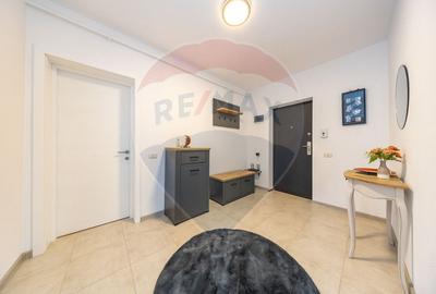 Apartament nou, mobilat, decomandat, Marin Preda! - 6