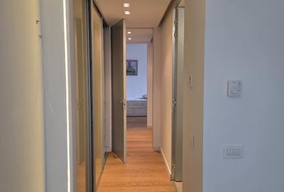 Elegant Top-Floor Apartment with Panoramic Terrace near Victoriei Avenue - 13