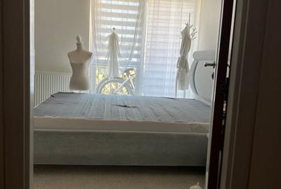 Apartament 3 camere,1 baie,1 balcon,parcare,zona Muzeul Apei - 10