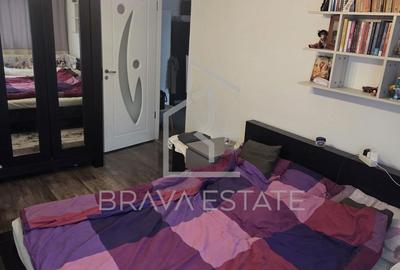 Apartament cu 2 camere decomandat, mobilat în Florești