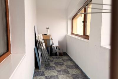 Vilă Spațioasă P+Etaj – Zona Elvila, Palazu Mare - 7