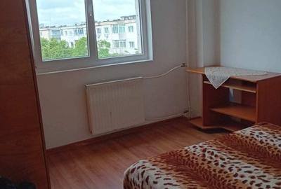 Apartment cu doua camere, de inchiriat, zona Gara de vest - 11