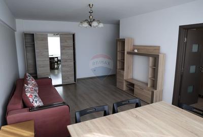 Garsonieră de închiriat – Gheorghe Doja, Suceava - 15
