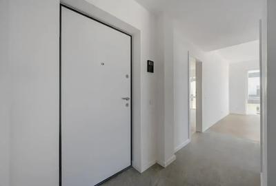 Apartament cu 3 camere The Suburb Buftea - 13