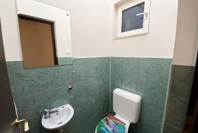 COMISION 0, Apartament 120mp, Parter Inalt, Imobil Istoric, Elisabetin - 11