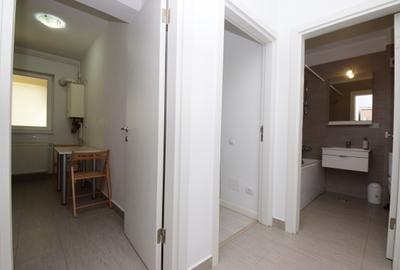 Garsonieră cu centrală proprie și parcare, High Class Residence - Teilor- Auchan - 6