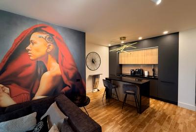 Apartament 2 camere 102 The Address- view liber - 5