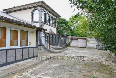 Casa/Vila 5 camere cu spațiu comercial de vanzare | Sud - Ploiesti - 1