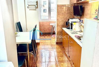 Apartament 3 camere de vânzare – Calea Lipovei, etaj 2 - 17