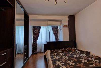 Decebal - MUncii - Alba Iulia - Apartament 4 camere - mobilat utilat modern - 30
