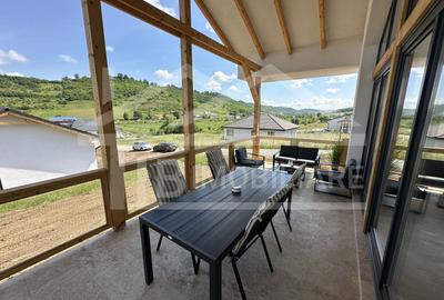 Casa individuala, 4 camere, 300mp, Zona Livezeni - 7