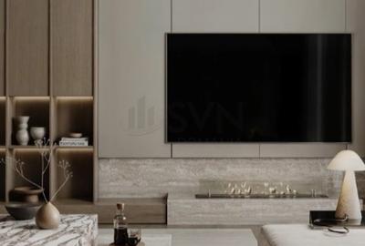 REA1023855 Apartament spatios high end I 3 camere 143 mp utili I Ultracentral - 4