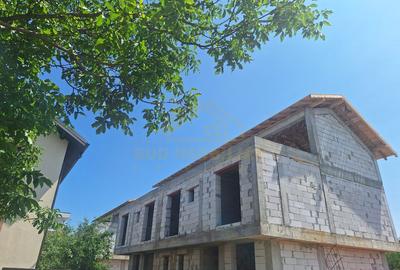 CASA P+1+M-185 MP -5 CAM-4 BAI-METROU BERCENI - 9