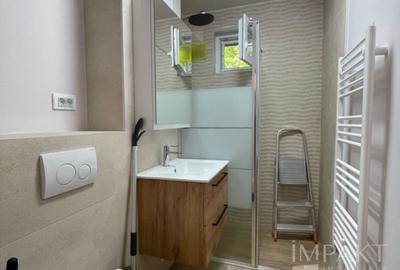 Apartament spatios cu balcon si garaj | Gheorgheni - 11