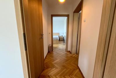 Apartament de inchiriat cu 3 camere langa Parcul Botanic - 7