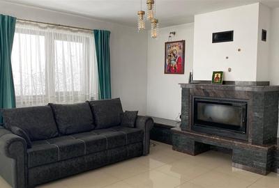 Casa de 175mp utili - Sfantu Ilie - 4