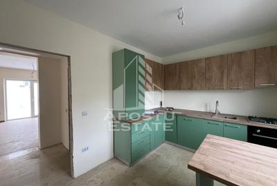 Casă individuală patru camere, Giarmata Vii, Timis, La cheie - 12