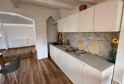 REA1025947 Apartament superb 4 camere I Iancu Nicolae I Vanzare - 3