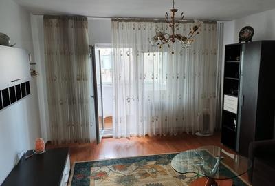 Apartament 2 camere decomandat, 61,42 mp, renovat, bloc 1986, balcon – zona Seba - 1