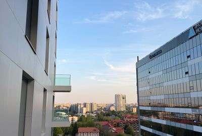 Apartament în Aviatiei Towers,parcare inclusă - 6