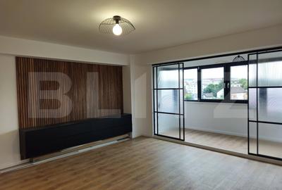 Apartament ULTRAFINISAT cu 4 camere, 110 mp, în zona Spitalului de Recuperare - 5