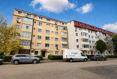Constanta, Doraly Mall,  Apartament-2 camere,  Mansarda - 2