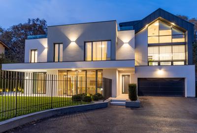 Exquisite Premium Villa for Sale: Unparalleled Elegance towards Baneasa Forest - 6