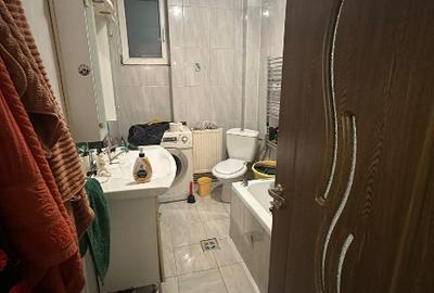 Mosilor - Eminescu -/ Str. Traian -  Garsoniera 37 mp - CENTRALA TERMICA PROPRIE - 9