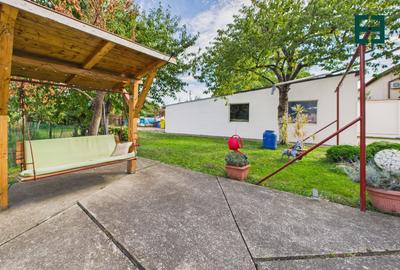 Casă tip Duplex cu 8 camere și 1080 mp teren  - Zona Bujac - Arad - 33