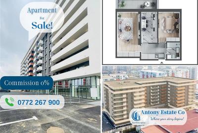 Prima Urbana, Apartament de vanzare, NOU!, Central - Oradea - 1